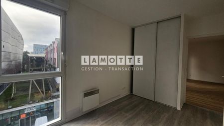 Appartement à louer 2 pièces - 36 m² - Photo 3