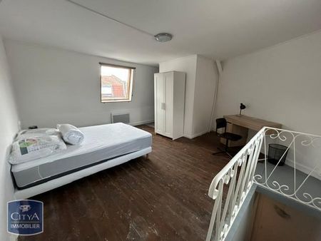 Location Maison 3 pièces 70m² LOOS 59120 - Photo 4