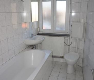 3-Zimmer-Wohnung mit Dachterrasse in Nürnberg - Eberhardshof / Wohnung mieten - Photo 1