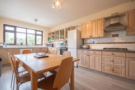 1 bedroom in a house share to rent - Photo 3