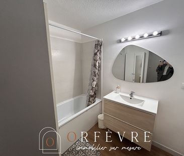 joli 2 pièces rez de jardin Lunel Viel, - Photo 2