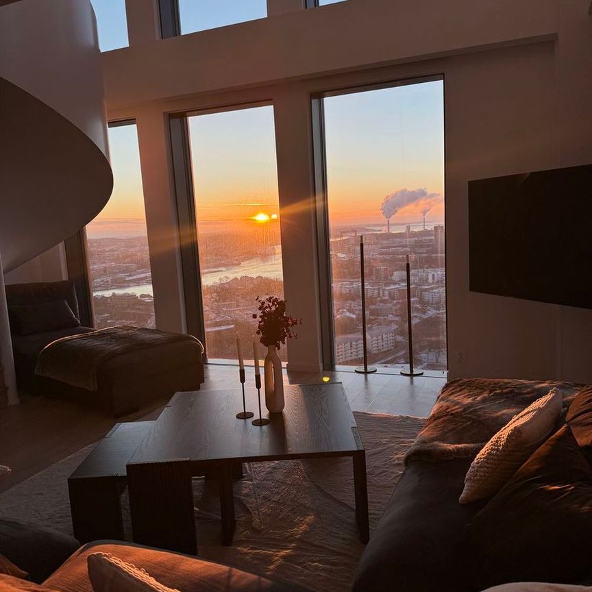 Lodjursstråket, Göteborg - Foto 1