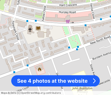 Kielder Close, Ilford, London, IG6 - Photo 1