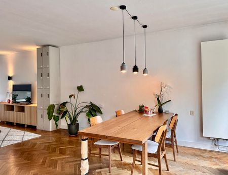 Huis te huur: Cremerplein 55 3532 BZ Utrecht - Foto 4