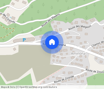 LOCATION Semaine Chalet familiale avec vue panoramique sur les Alpes - Photo 1