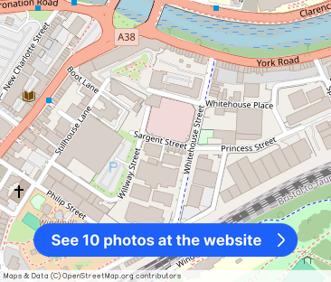 Sargent Street Bedminster, Bristol - Photo 1