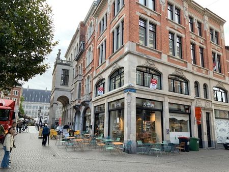 Appartement te huur in Leuven - Photo 2