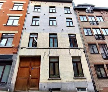 Appartement te huur - Foto 6