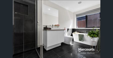 Modern Family Living in Prime Werribee Location - Photo 2