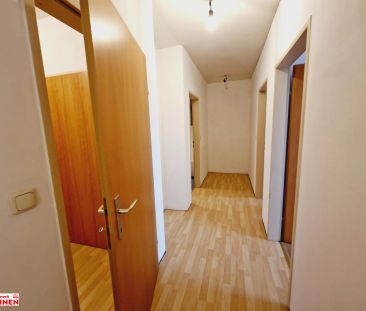 3 Zimmer-Wohnung mit Balkon - Photo 1