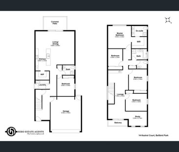 14 Kestrel Court, Bellbird Park, Qld 4300 - Photo 1