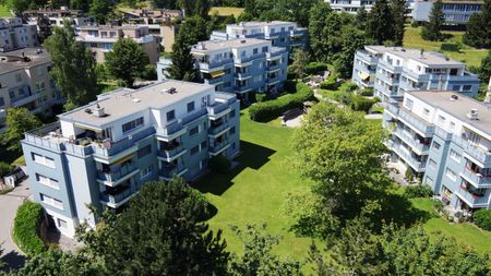 Tolle Attikawohnung mit grosser Terrasse - Photo 4