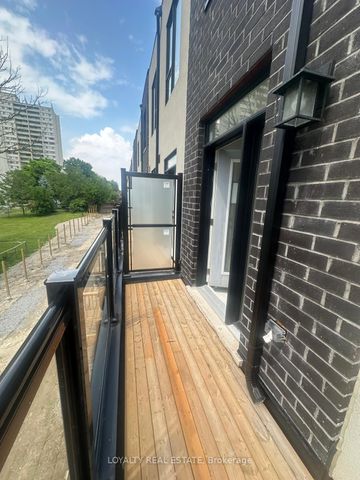 For Lease - 46 Monclova Road, Toronto, Ontario - Photo 5