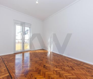 Apartamento T2 em Lisboa - Photo 4