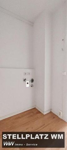 4 Zimmer mit Balkon,frisch saniert mit Aufzug - Foto 3