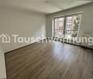 TAUSCHWOHNUNG Schöne 15 Zimmer Wohnung in Aachen Mitte - Photo 1