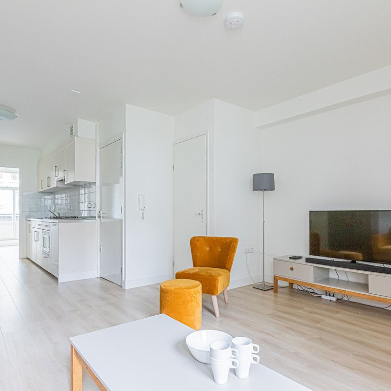 Tweede Hugo De Grootstraat 28B - Foto 1