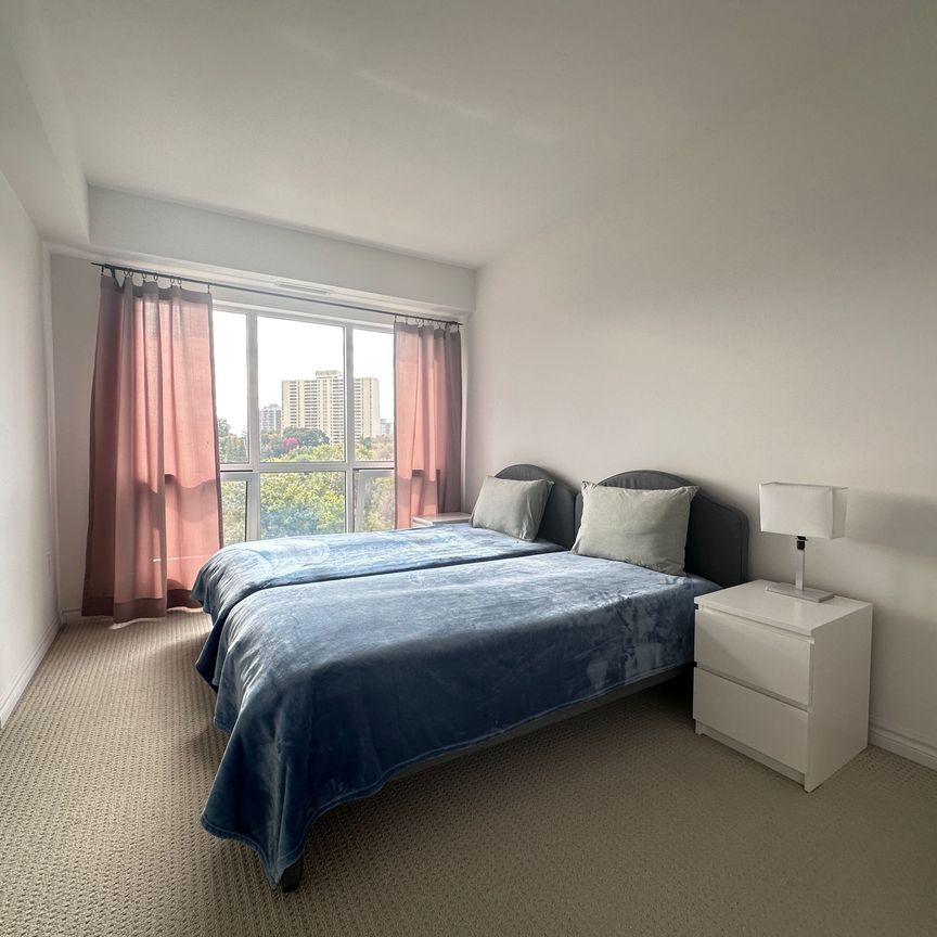 For Lease - 70 LANDRY Street Unit# 601, Vanier and Kingsview Park, Ontario - Photo 1