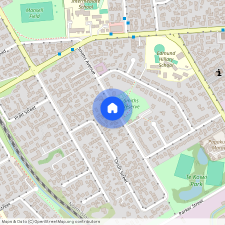 35 Smiths Avenue, Papakura, Papakura