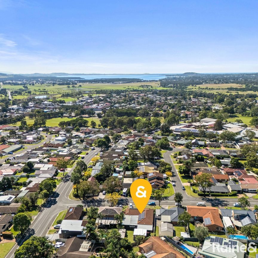 6 Hillside Drive, Albion Park NSW 2527 - House For Rent | Domain - Photo 1