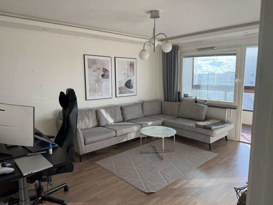Virebergsvägen, Solna - Photo 1