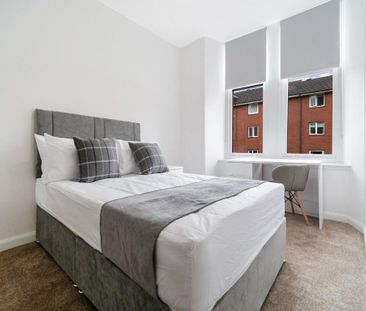 2 bedroom flat to rent - Photo 6