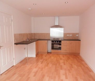 Detached house to rent on - Photo 3