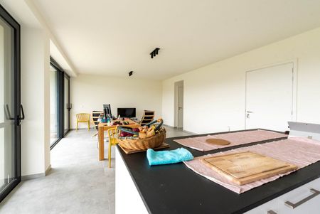 Wonen in een groene omgeving vlak bij het centrum van Beveren - Foto 4