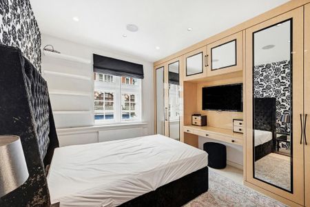 5 bedroom apartment to rent - Photo 4