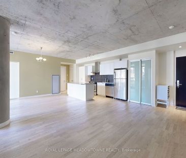 Six50 King West Lofts 650 , #509 - Photo 1