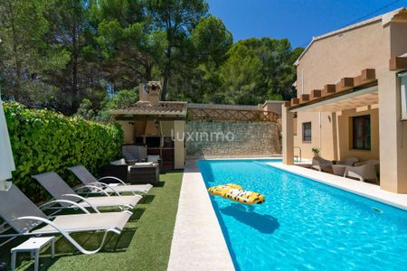 Stunning exclusive villa in Calpe - Photo 4