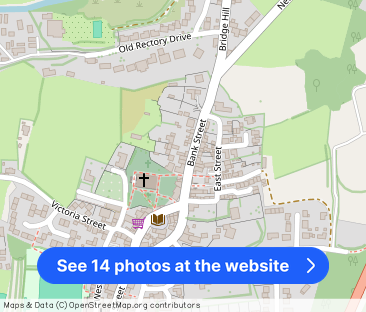 Bank Street, St Columb - Photo 1