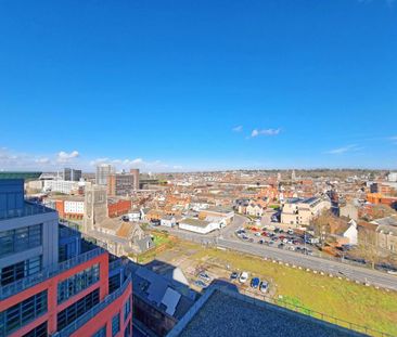 1 bedroom apartment to rent - Photo 6