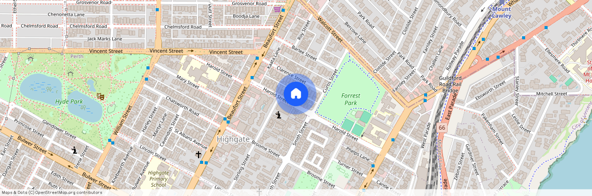 104 Harold Street, Mount Lawley