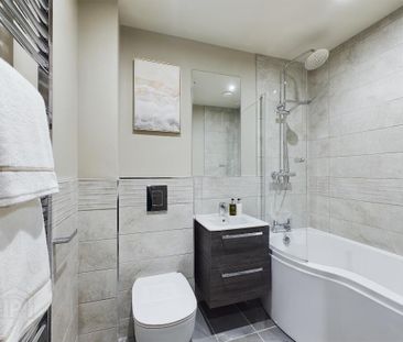 Apartment 24 Lesley Parklands 60 Knocknagoney Road, Belfast, BT4 2FU - Photo 2