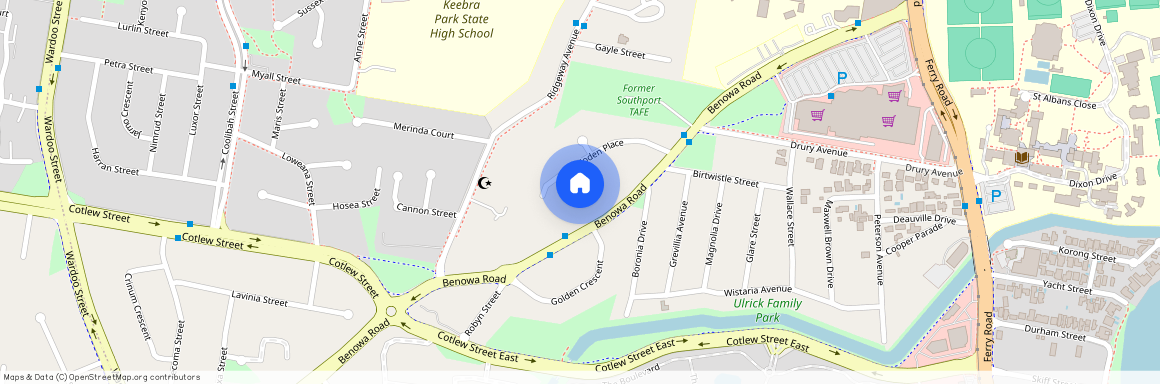 8/59 Benowa Rd, Qld 4215, Southport