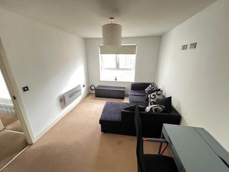1 bedroom apartment to rent - Photo 4