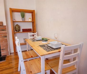 1 bed terraced house to rent in Milligan Road, Leicester, LE2 - Photo 5