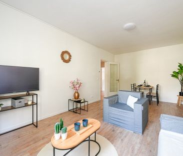 Te huur: Appartement Admiraal de Ruyterweg 34 B in Rotterdam - Photo 1