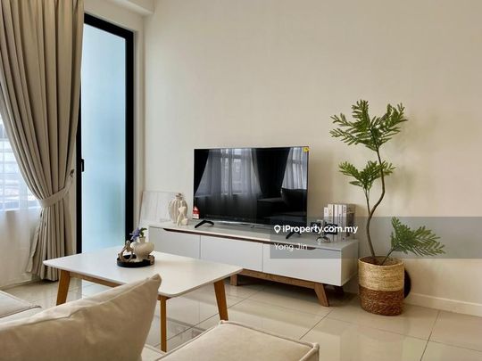 SouthPlace Residences @ Tropicana Metropark, Subang Jaya - Foto 1