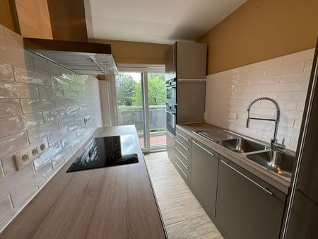 Appartement te huur - Foto 3