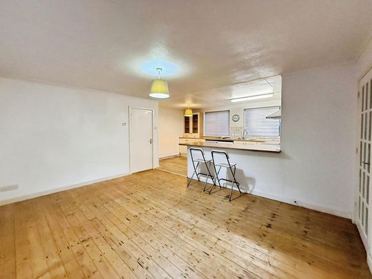 2 bedroom maisonette to rent - Photo 1