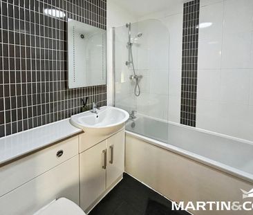 1 bedroom apartment to rent - Photo 5