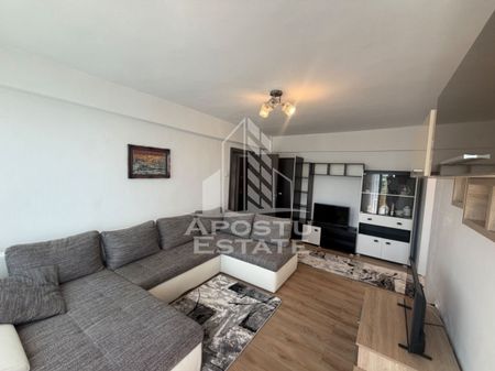 Apartament cu 2 camere , de inchiriat , Ultracentral Timisoara - Photo 2
