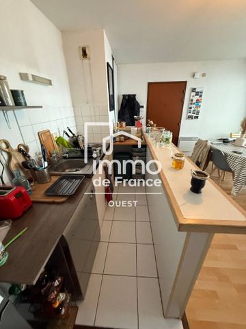 Location appartement 2 pièces 44.37 m² à Angers (49000) - Photo 5