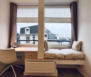 Appartement à louer avenue du Maine, Paris 14ème - Photo 5