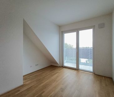 Ihr neues Zuhause in 1220 Wien | 2-Zimmer-Wohnung | 4 m² Terrasse - Photo 5