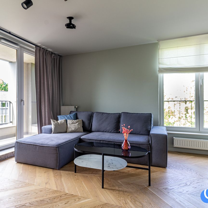 2-pok. 52m2 *Wrocławska NY Residence* od zaraz - Photo 1