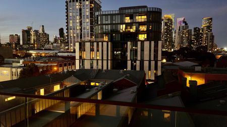 South Melbourne - Photo 2