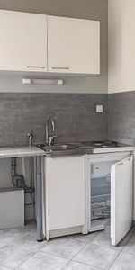 Location Appartement 1 pièce 25m² TOURNUS 71700 - Photo 3